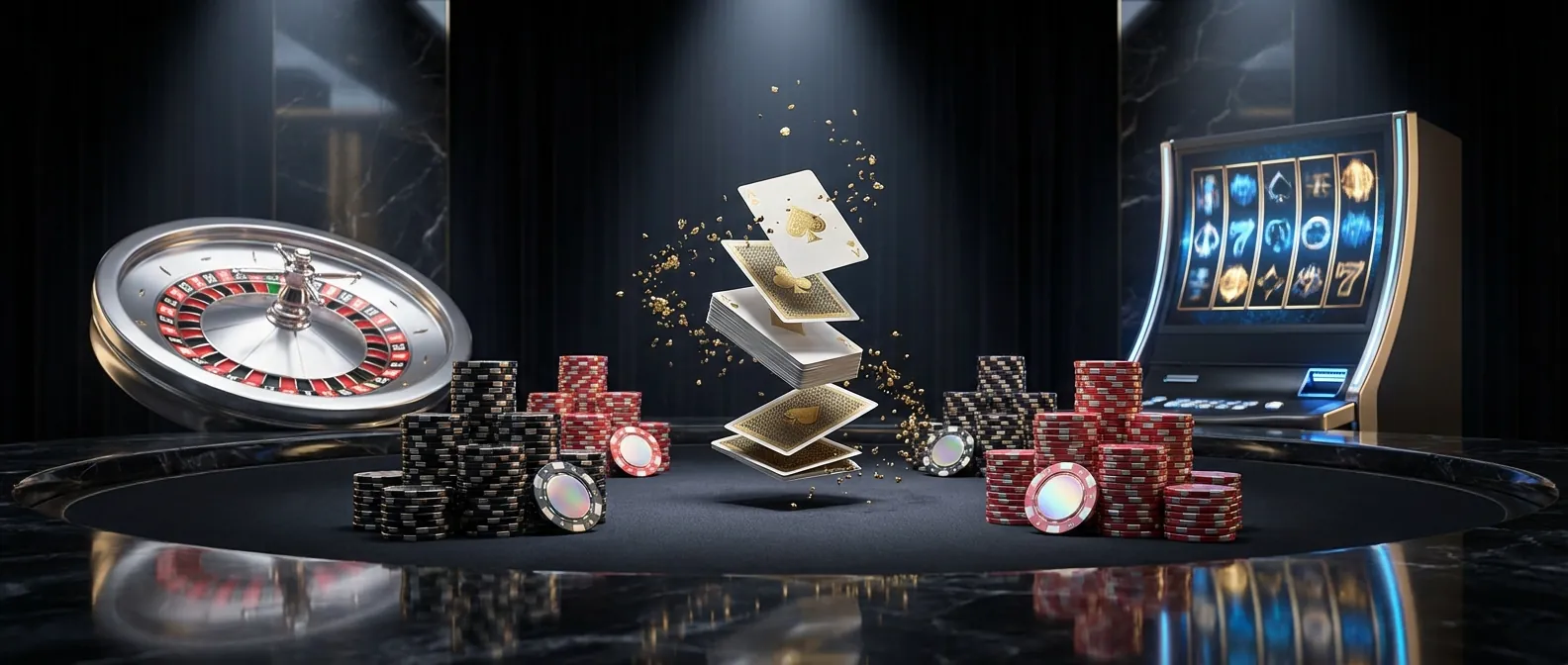 Chicken Road Casino casino app und mobiles Spielen