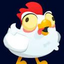 Chicken Road Casino Logo